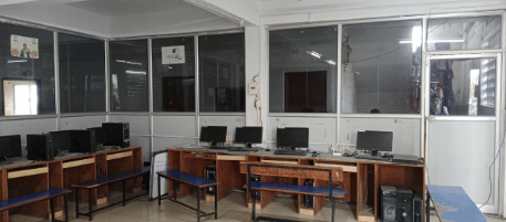 Ramkrishna Wagh College of Arts and Commerce Campus photo 4